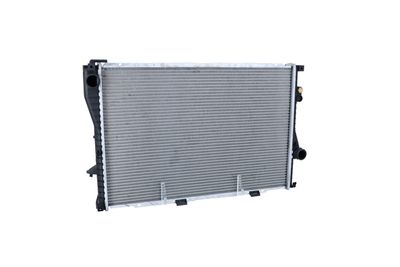 RADIATOR RACIRE MOTOR NRF 53722 44