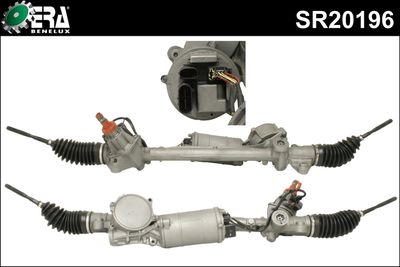 CASETA DIRECTIE ERA Benelux SR20196