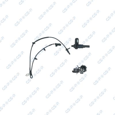 SENZOR TURATIE ROATA GSP 9A0904