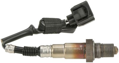 Lambda Sensor 0 258 986 676