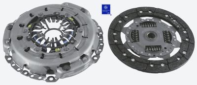 Clutch Kit 3000 951 868