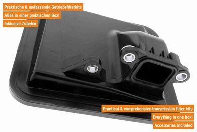 HYDRAULIKFILTER AUTOMATIKGETRIEBE VAICO V370220 10