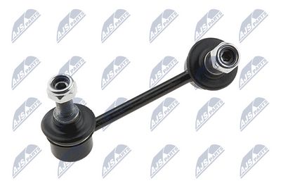 Stange/Strebe, Stabilisator