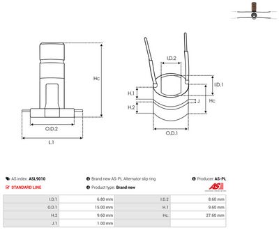 Vorschau ASL9010 Ansicht 2