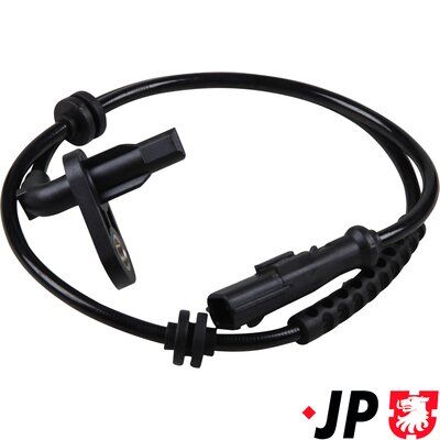 SENZOR TURATIE ROATA