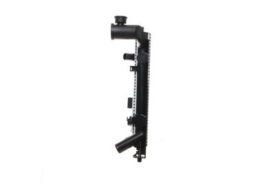Radiator, motorkjøling MAHLE CR 1526 000S for TOYOTA