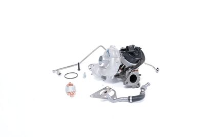 LADER AUFLADUNG BTS Turbo T981449 8