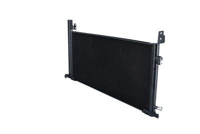 CONDENSATOR CLIMATIZARE NRF 350548 32