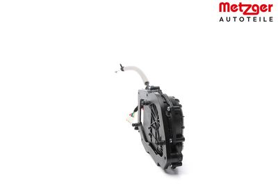 ZUZIEHHILFE HECKKLAPPE METZGER AUTOTEILE 2310672 27