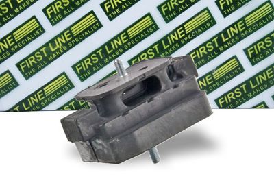 окачване, двигател FIRST LINE FEM4402
