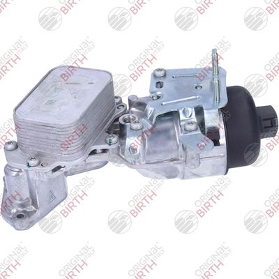 RADIATOR ULEI ULEI MOTOR