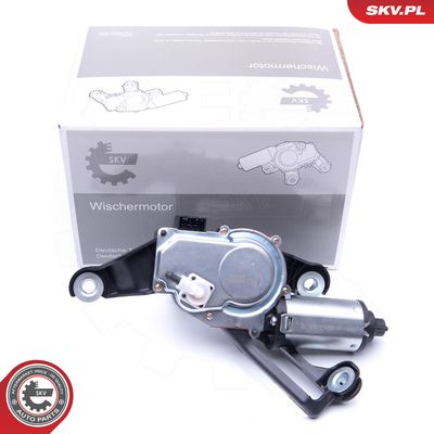 Motor stieračov ESEN SKV 19SKV055
