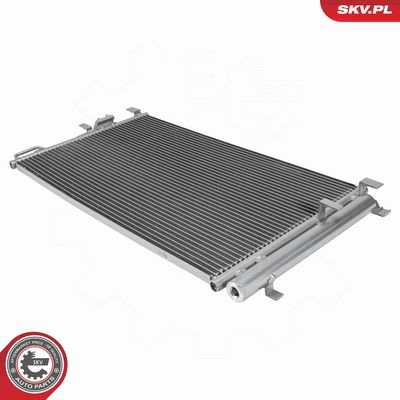 CONDENSATOR CLIMATIZARE ESEN SKV 86SKV426 2