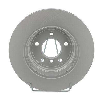 спирачен диск FERODO DDF1260C