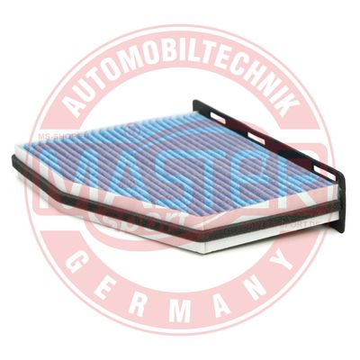 Filter vnútorného priestoru MASTER-SPORT GERMANY 2939-IFB-PCS-MS