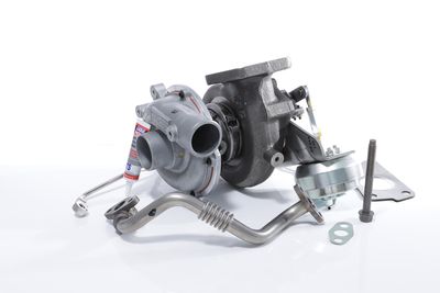 LADER AUFLADUNG BTS Turbo T981020 7