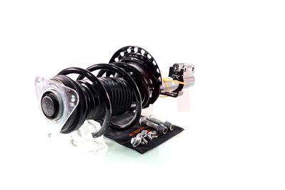 ANSAMBLU TELESCOP ARC GH GH353900C02 13