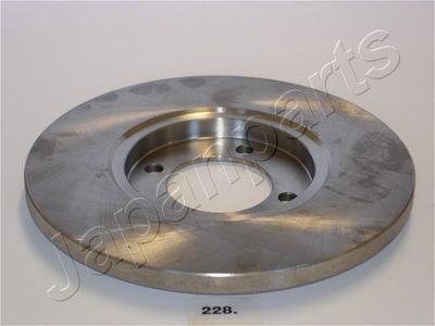 DISC FRANA JAPANPARTS DI228 1