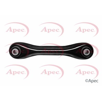 Control/Trailing Arm, wheel suspension APEC AST2483