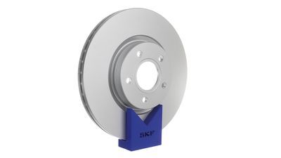 DISC FRANA SKF VKBD80053V2 10