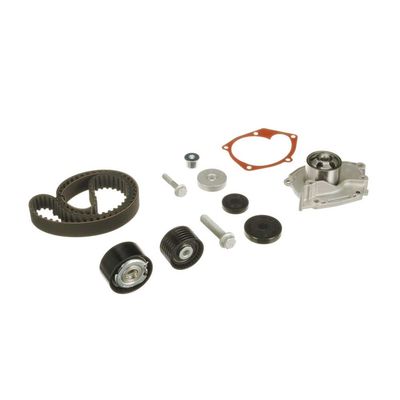 SET POMPA APA + CUREA DINTATA GATES KP55550XS 36