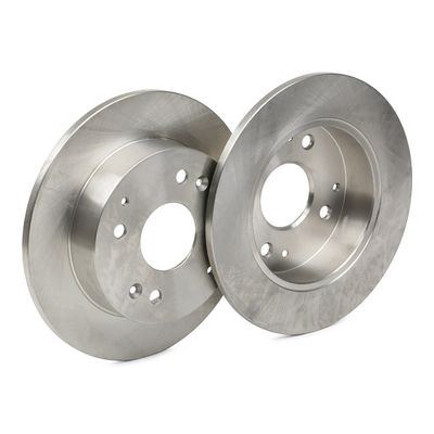 спирачен диск STARK SKBD-0020274