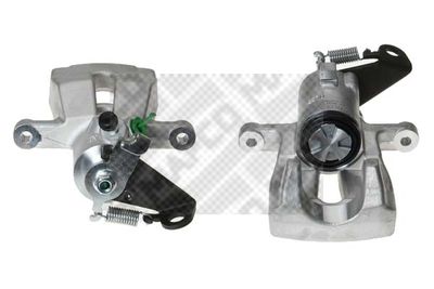 Zacisk hamulca MAPCO 4528