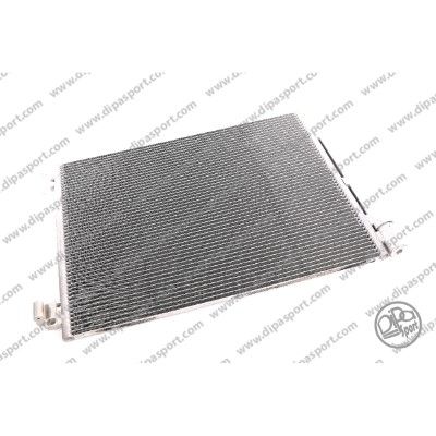 Конденсатор, кондиционер DIPASPORT COC030DPSN для SMART FORFOUR