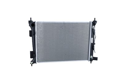 RADIATOR RACIRE MOTOR NRF 550182 43