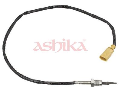 датчик, температура на изгорелите газове ASHIKA 161-00-0979