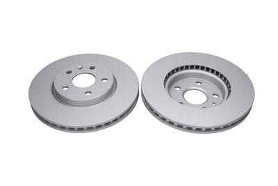 спирачен диск Kavo Parts BR-10293-C