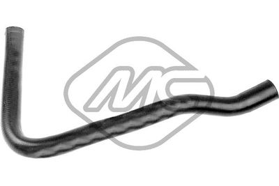 Metalcaucho Alyvos žarna