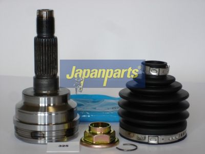JAPANPARTS Jungčių komplektas, kardaninis velenas