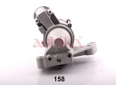 STARTER ASHIKA 003C158 2
