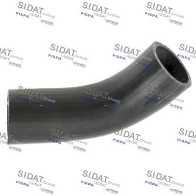 въздуховод за турбината SIDAT 502004