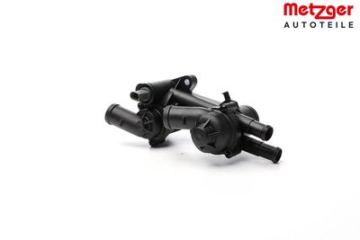 THERMOSTAT KüHLMITTEL METZGER AUTOTEILE 4006469 7