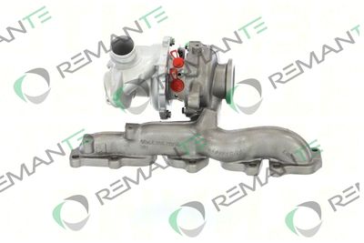 COMPRESOR SISTEM DE SUPRAALIMENTARE