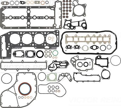 VICTOR-REINZ 01-36885-05 Комплект прокладок двигуна для IVECO (Ивеко)