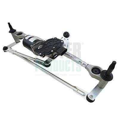 SISTEM STERGATOR PARBRIZ