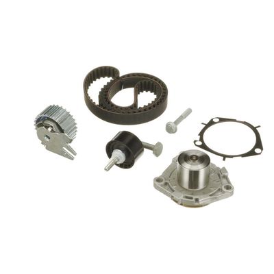 SET POMPA APA + CUREA DINTATA GATES KP15684XS1 40