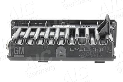 UNITATE DE CONTROL AER CONDITIONAT AIC 73598 2