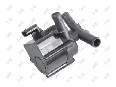 ZUSATZWASSERPUMPE ABAKUS 13801093 1