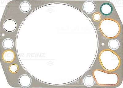 Packning, topplock VICTOR REINZ 61-25275-20