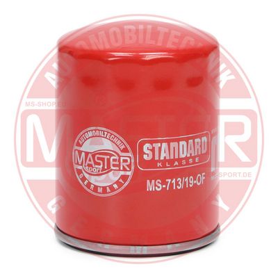 FILTRU ULEI MASTER-SPORT GERMANY 71319OFPCSMS 3