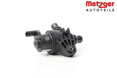 KüHLMITTELREGELVENTIL METZGER AUTOTEILE 0899410 36