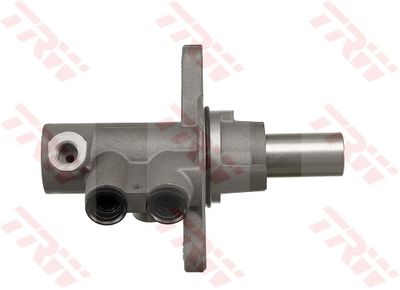 Главный тормозной цилиндр TRW PMK972 для NISSAN QASHQAI
