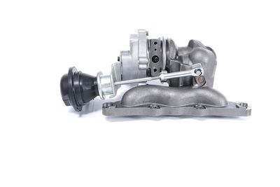 LADER AUFLADUNG BTS Turbo T912061BT 10