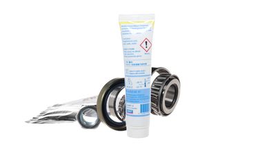 SET RULMENT ROATA SKF VKBA9033CL 26