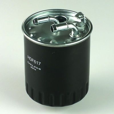 FILTRU COMBUSTIBIL DELPHI HDF617 2