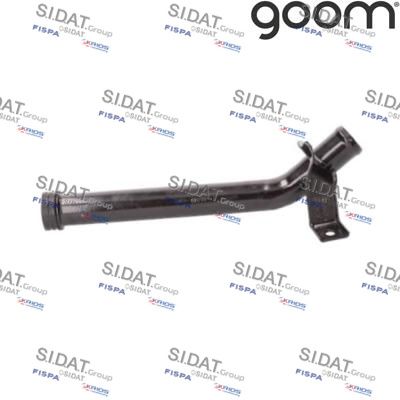Тръбопровод за охладителната течност SIDAT CA010012A2
